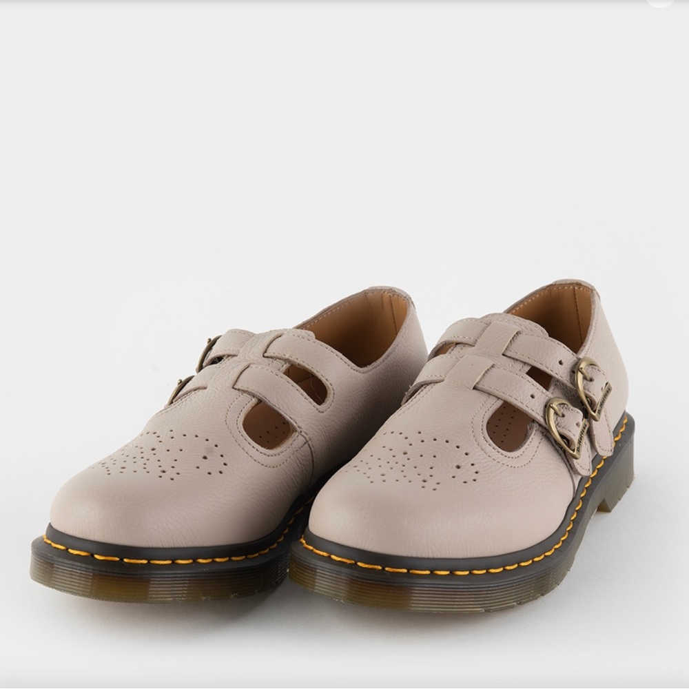 Dr Marten Mary Jane’s * new in box